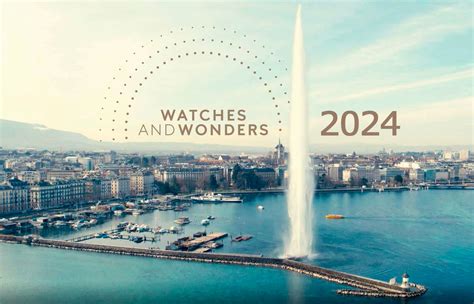 watches and wonders 2024 hodinkee|watches 2024.